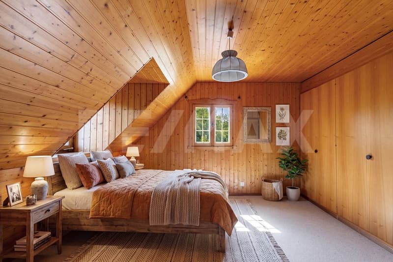 4½-Zimmer-Doppeleinfamilienhaus mit Einliegerwohnung (8)