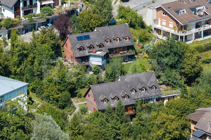 4½-Zimmer-Doppeleinfamilienhaus mit Einliegerwohnung (13)