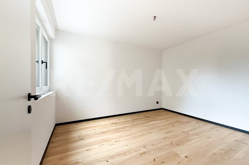 3½-Zimmer-Gartenwohnung an sonniger Lage (8)