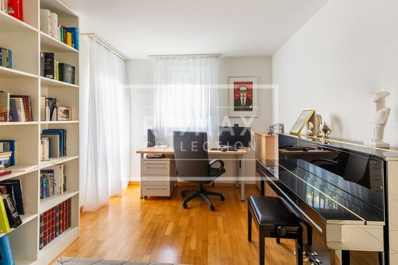 Ein Zuhause zum Verlieben Viel Platz, Privatsphäre und eigener Pool (7)