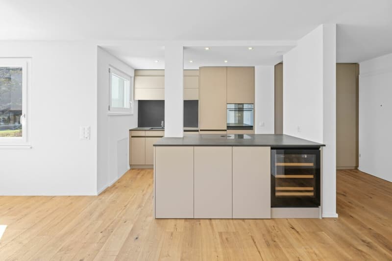 Top-modern and perfectly located, this apartment is a must-have (3)