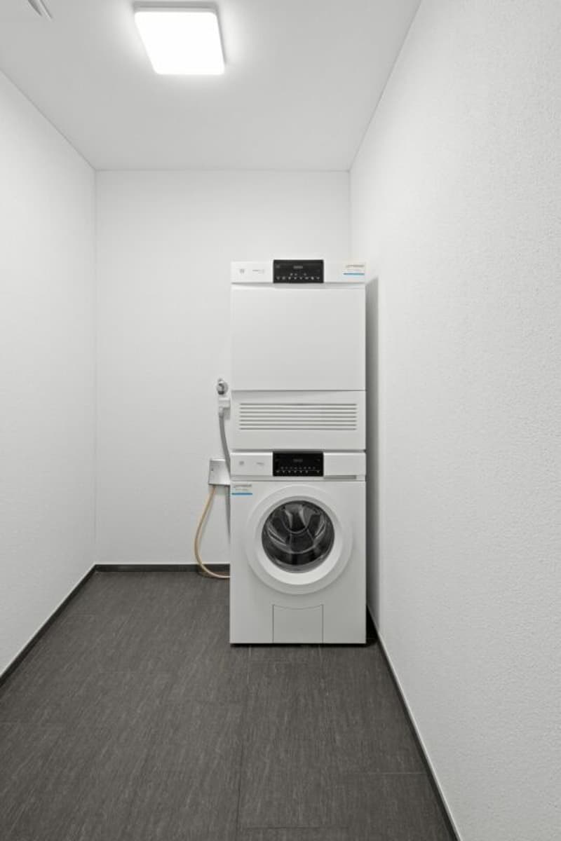 Sales launch: 8 modern 4.5-room apartments - garden & attic apartments (11)