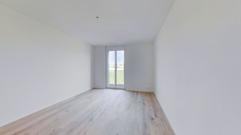 Premier occupation avec une vue élégante pour vivre dans le vert (7)