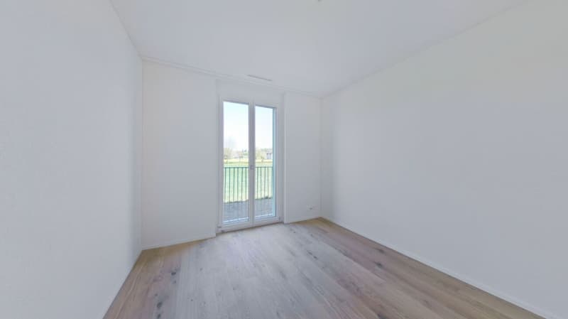 Premier occupation avec une vue élégante pour vivre dans le vert (9)