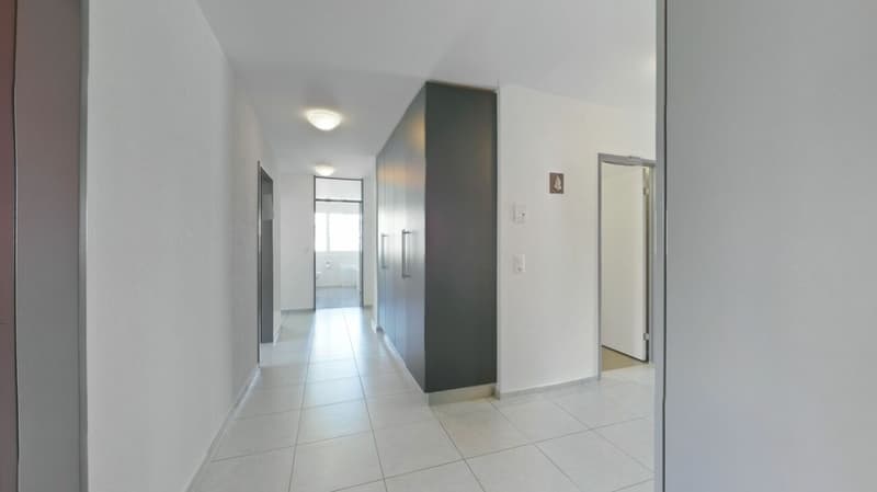 Family-friendly and ideally located - no wishes left unfulfilled! (8)