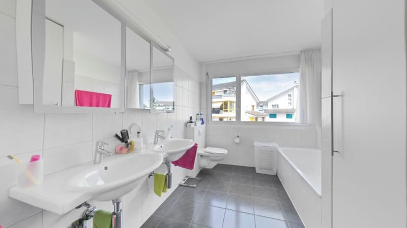 Family-friendly and ideally located - no wishes left unfulfilled! (12)