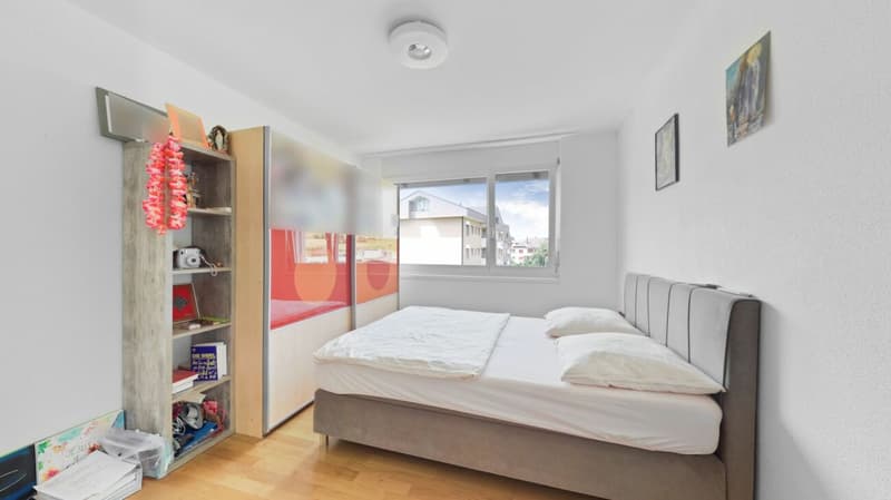 Family-friendly and ideally located - no wishes left unfulfilled! (11)