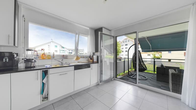 Family-friendly and ideally located - no wishes left unfulfilled! (3)