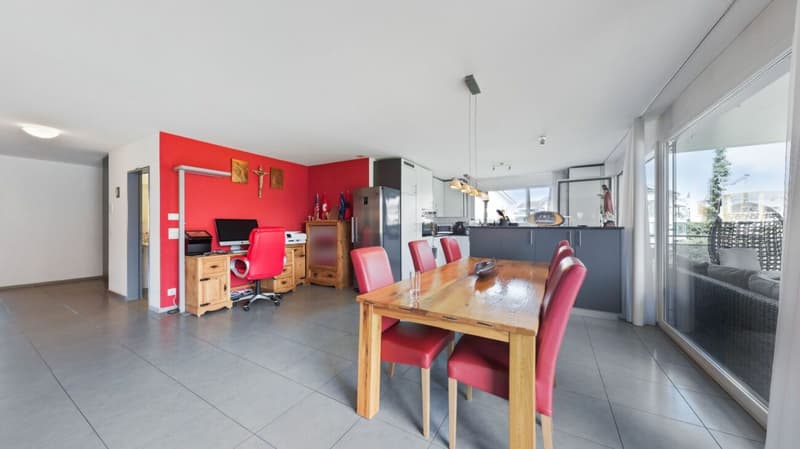 Family-friendly and ideally located - no wishes left unfulfilled! (2)