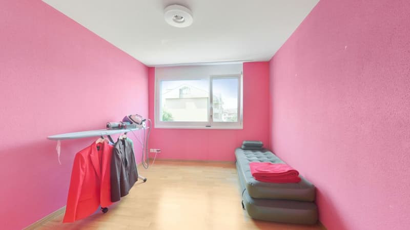 Family-friendly and ideally located - no wishes left unfulfilled! (10)