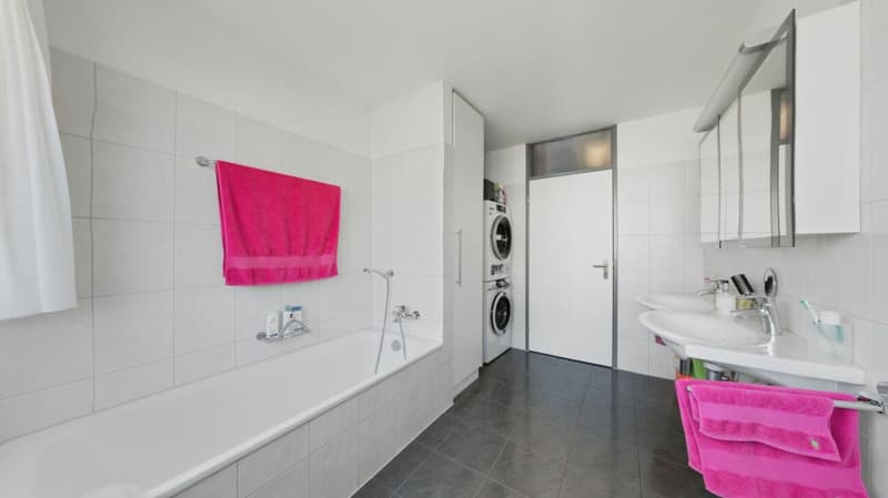 Family-friendly and ideally located - no wishes left unfulfilled! (13)