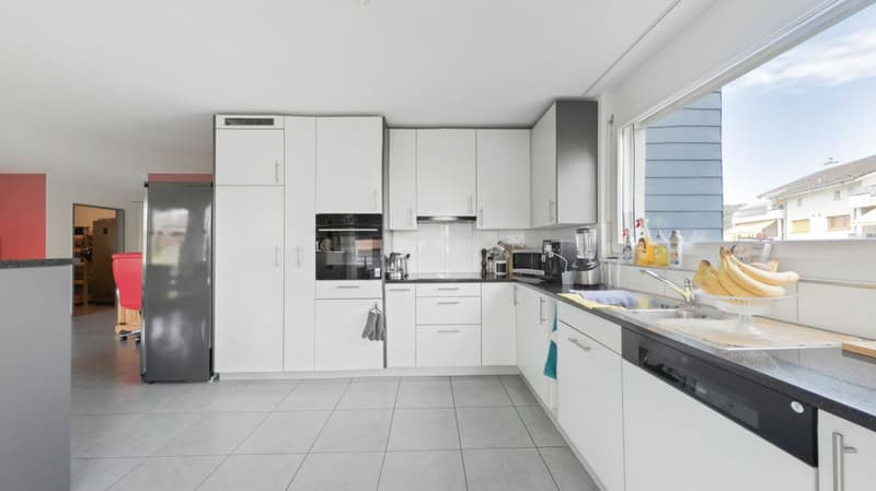 Family-friendly and ideally located - no wishes left unfulfilled! (4)