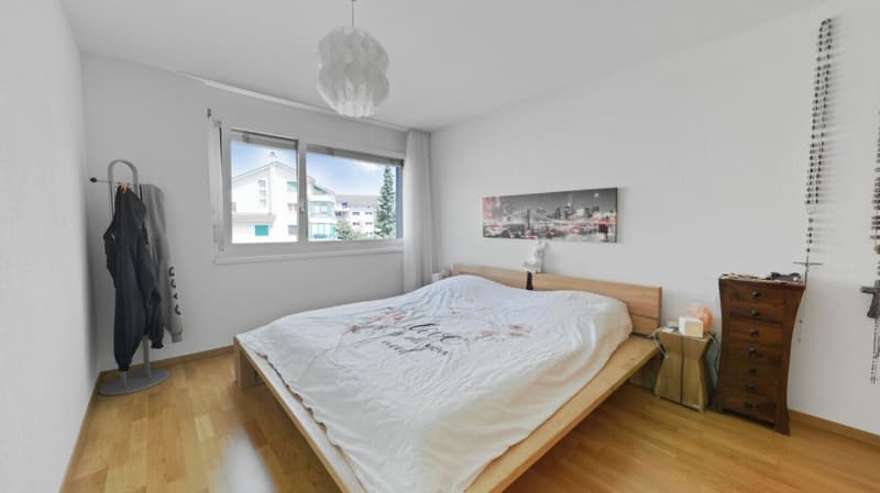 Family-friendly and ideally located - no wishes left unfulfilled! (7)