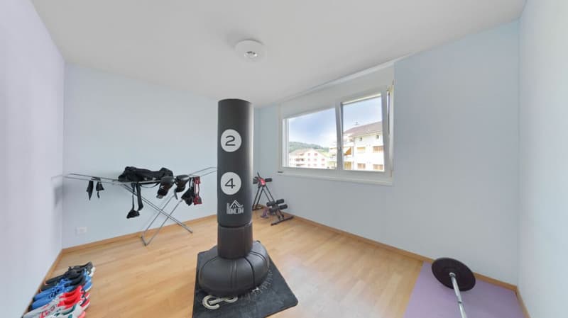 Family-friendly and ideally located - no wishes left unfulfilled! (9)
