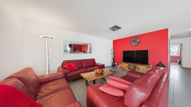 Family-friendly and ideally located - no wishes left unfulfilled! (6)