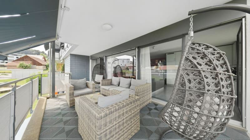 Family-friendly and ideally located - no wishes left unfulfilled! (16)