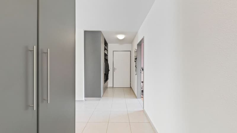 Family-friendly and ideally located - no wishes left unfulfilled! (15)