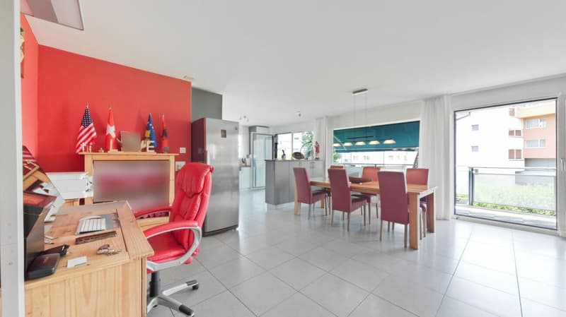 Family-friendly and ideally located - no wishes left unfulfilled! (5)