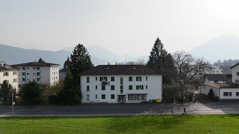 Temporary rental apartments in Meggen 2.5 to 4.5 rooms (5)