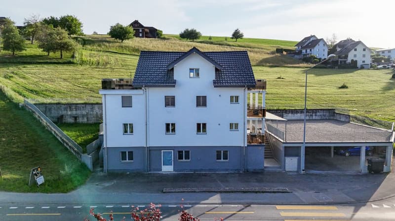 Apartment building with potential for personal use or rental (14)