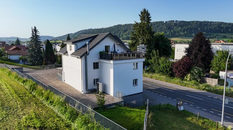 Apartment building with potential for personal use or rental (16)