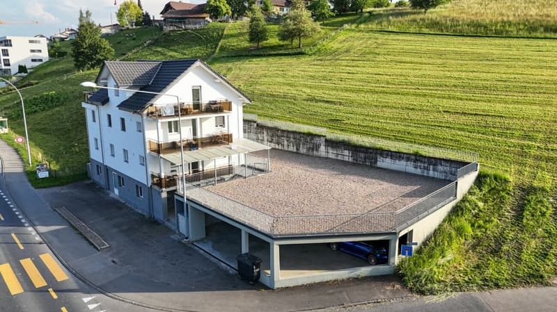 Apartment building with potential for personal use or rental (17)