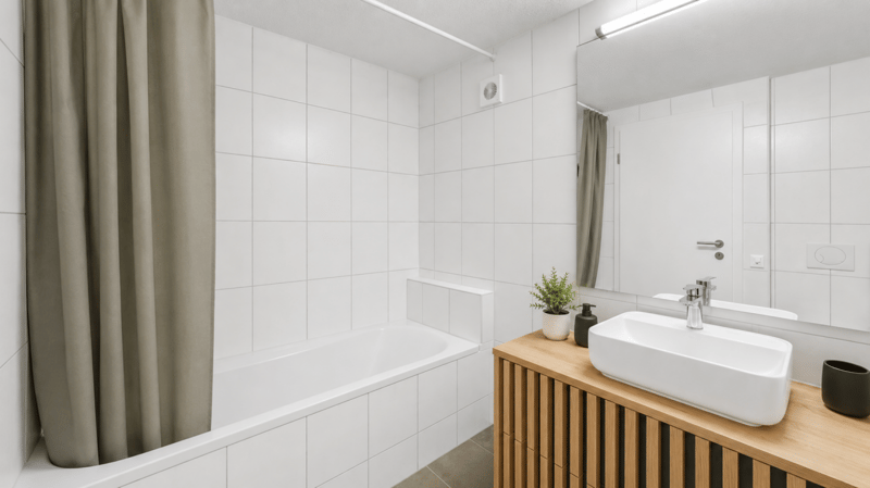 Apartment building with potential for personal use or rental (6)