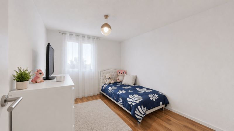 Apartment building with potential for personal use or rental (5)
