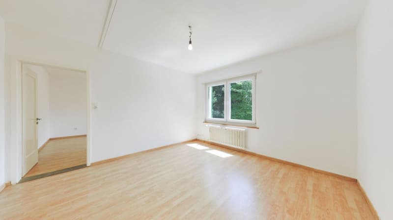 Appartement 3.5 pièces RDC à Meggen - Limité jusqu'au 31.05.2027 (6)