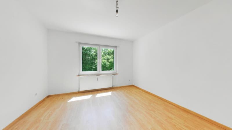 Appartement 3.5 pièces RDC à Meggen - Limité jusqu'au 31.05.2027 (7)
