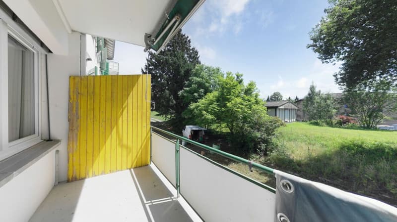 Appartement 3.5 pièces RDC à Meggen - Limité jusqu'au 31.05.2027 (9)