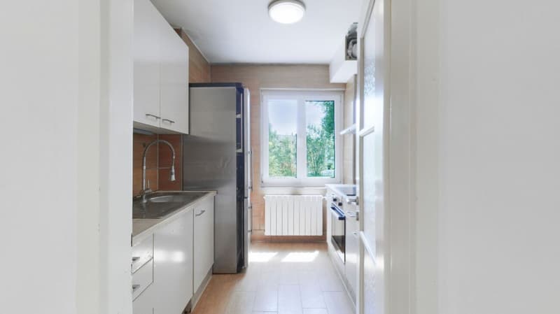 Appartement 3.5 pièces RDC à Meggen - Limité jusqu'au 31.05.2027 (4)