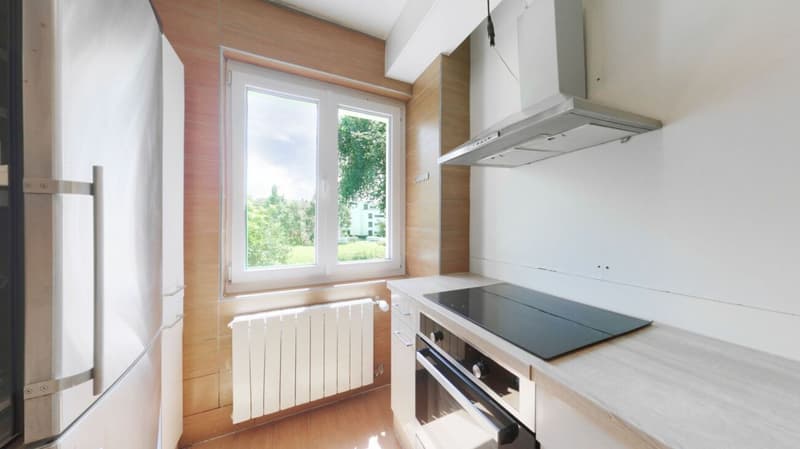 Appartement 3.5 pièces RDC à Meggen - Limité jusqu'au 31.05.2027 (5)