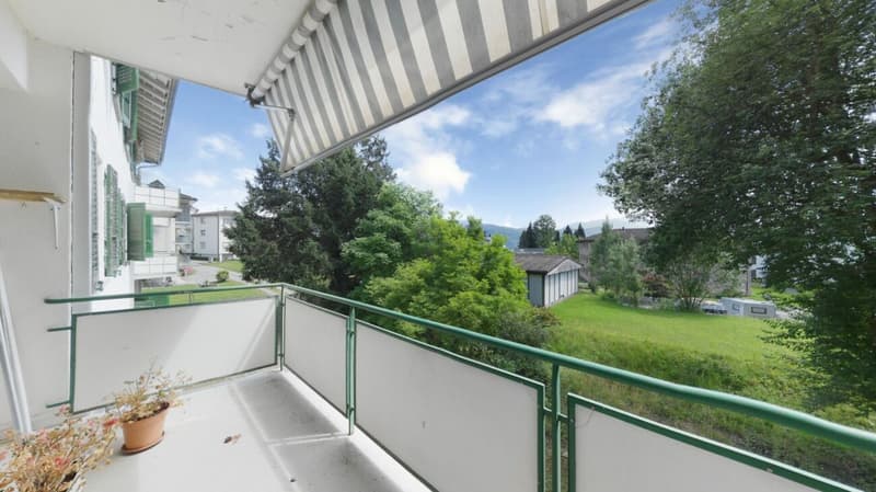 2.5-Zimmer-Wohnung 1.OG in Meggen - Befristet bis 31.05.2027 (10)