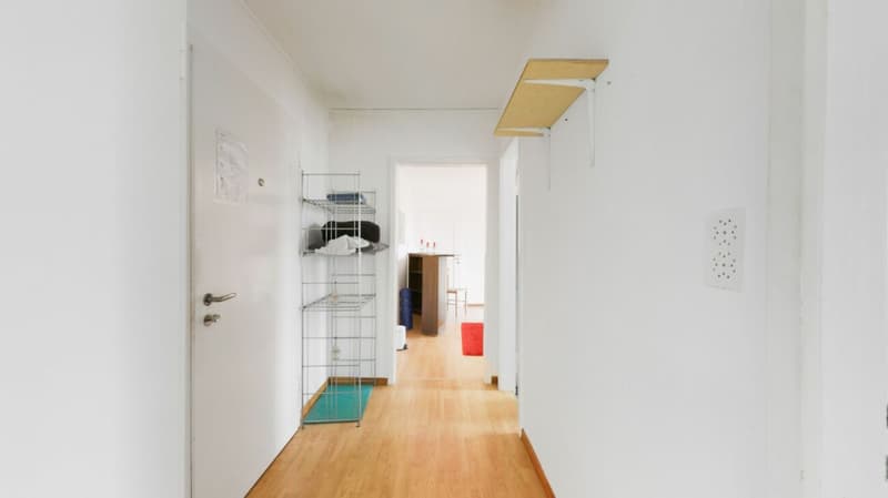 2.5-Zimmer-Wohnung 1.OG in Meggen - Befristet bis 31.05.2027 (2)