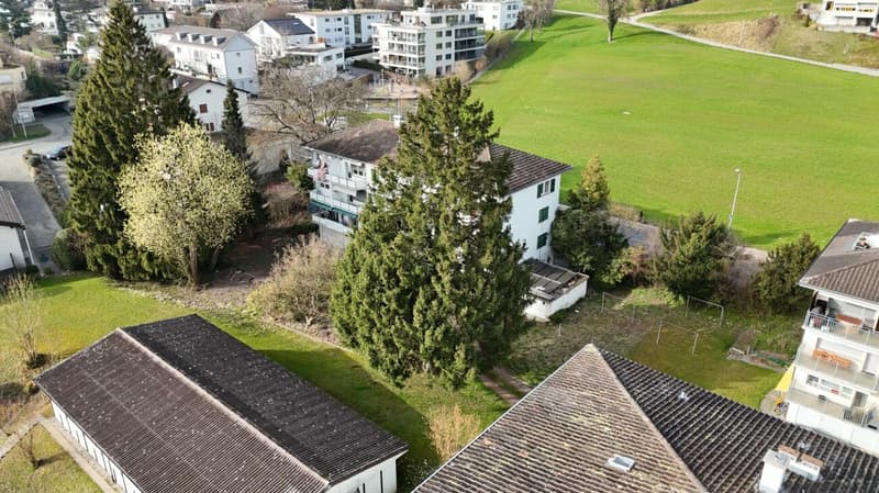 2.5-Zimmer-Wohnung 1.OG in Meggen - Befristet bis 31.05.2027 (15)