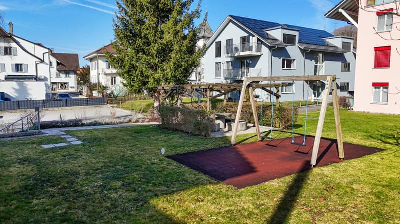Ein Zuhause mit Aussicht gepflegt und zentral gelegen (20)
