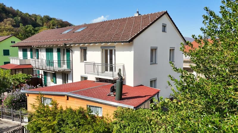Aarburgs kleines Raumwunder mit grossem Charakter (11)