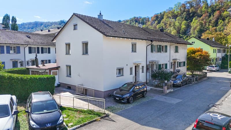 Aarburgs kleines Raumwunder mit grossem Charakter (10)