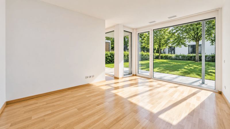 Grosszügige 5.5-Zimmer-Gartenwohnung in Ehrendingen (8)