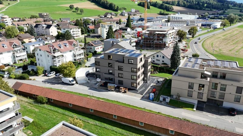 3.5 Wohnung 2.2 | 2.Obergeschoss rechts (1)