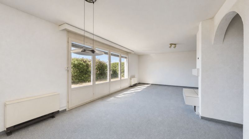 Aussicht zum Verlieben, Sanierung zum Anpacken - 5.5 Zimmer in Schenkon. (13)