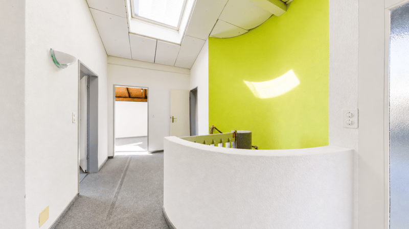 Aussicht zum Verlieben, Sanierung zum Anpacken - 5.5 Zimmer in Schenkon. (6)