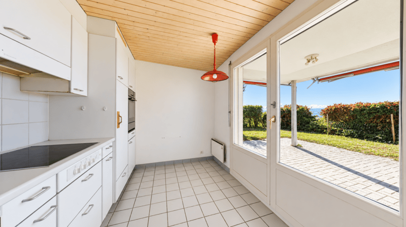 Aussicht zum Verlieben, Sanierung zum Anpacken - 5.5 Zimmer in Schenkon. (16)