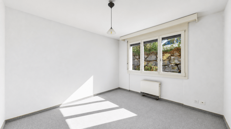 Aussicht zum Verlieben, Sanierung zum Anpacken - 5.5 Zimmer in Schenkon. (15)