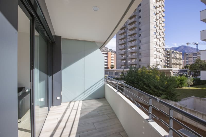 Vendita Appartamento 2,5 Locali a Lugano - Eleganza e Comfort (10)