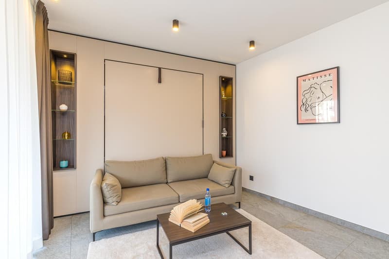 Appartamento Lugano Medium/Long Term Rental (6)