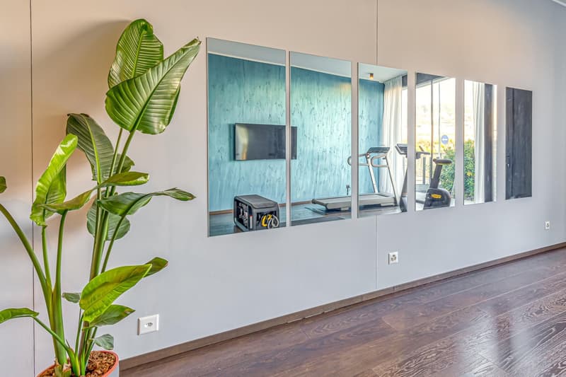 Appartamento Lugano Medium/Long Term Rental (18)