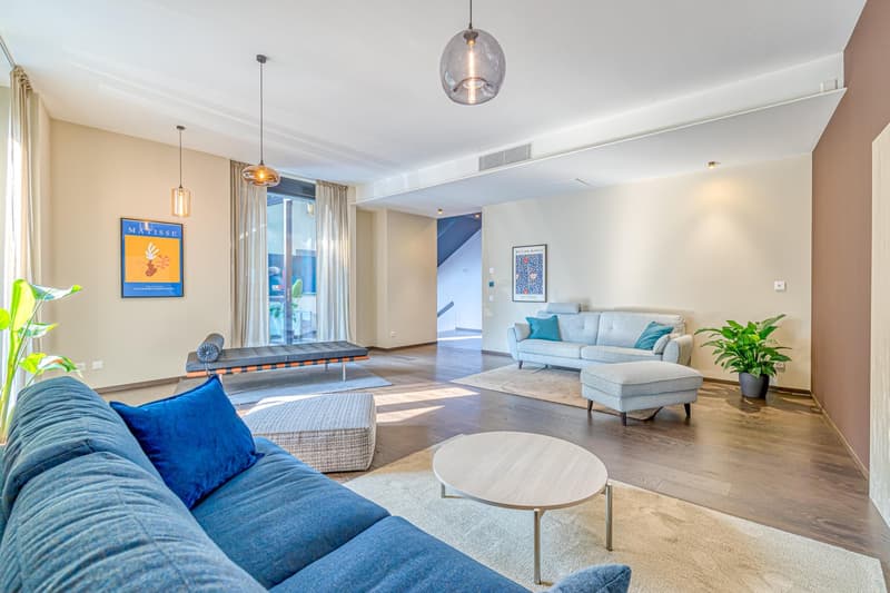 Appartamento Lugano Medium/Long Term Rental (15)