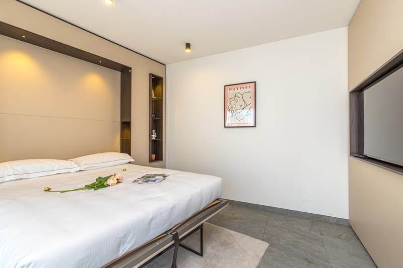 Appartamento Lugano Medium/Long Term Rental (10)